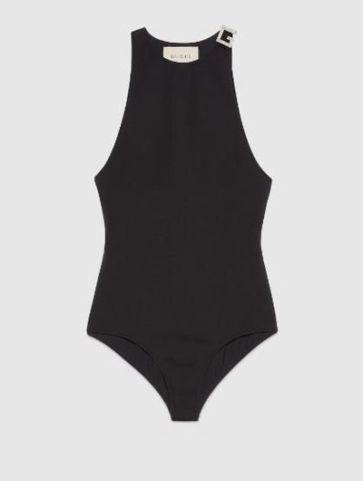 Gucci - Swimming Costumes - for WOMEN online on Kate&You - ‎624853 XJCMJ 1000 K&Y11409