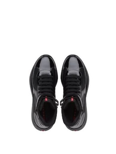 Prada - Trainers - for MEN online on Kate&You - 4T3461_ASZ_F0002  K&Y12220