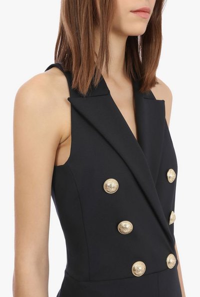 Balmain - Jumpsuits - for WOMEN online on Kate&You - SF15446W0330PA K&Y2024
