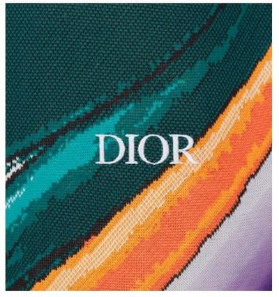 Dior - T-Shirts & Débardeurs pour HOMME online sur Kate&You - 193M644AT342_C082 K&Y11236