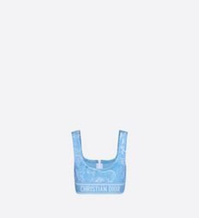 Dior - Vests & Tank Tops - for WOMEN online on Kate&You - 143T52A4048_X5810 K&Y15370