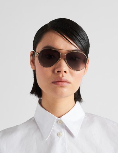 Prada - Sunglasses - Symbole for WOMEN online on Kate&You - SPR73Z_EZVN_F05D1_C_058 K&Y17174