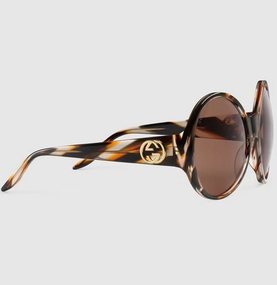 レディース - Gucci グッチ - サングラス | Kate&You - 海外限定モデルを購入 - 691287J07402323 K&Y15993