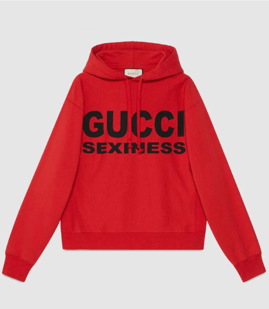 Gucci - Sweatshirts - for MEN online on Kate&You - ‎569828 XJCK2 6249 K&Y6996