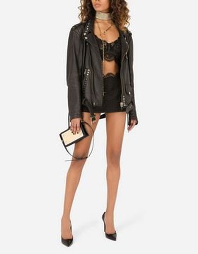 Dolce & Gabbana - Mini skirts - for WOMEN online on Kate&You - F4CC8TFJMM2N0000 K&Y15539
