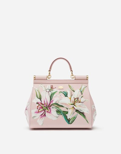 Dolce & Gabbana - Sac à main pour FEMME online sur Kate&You - BB6002AA079HFKK8 K&Y2111