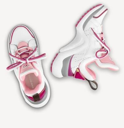 Louis Vuitton - Trainers - Archlight for WOMEN online on Kate&You - 1A9SCM K&Y16141