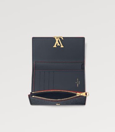 Louis Vuitton - Portafogli per DONNA Capucines online su Kate&You - M63741 K&Y17323