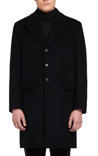 Roberto Cavalli - Manteaux Classiques pour HOMME online sur Kate&You - JNQ522WH03905051 K&Y9828