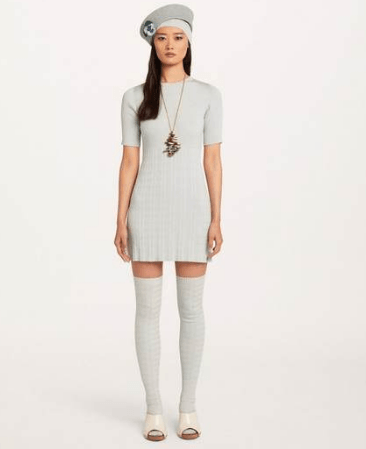 Marc Jacobs - Short dresses - for WOMEN online on Kate&You - K5000002 K&Y10205
