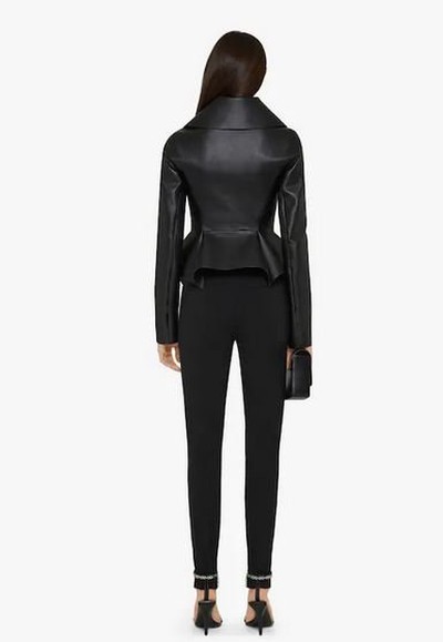 Givenchy - Leather Jackets - for WOMEN online on Kate&You - BW30DV610N-001 K&Y16345