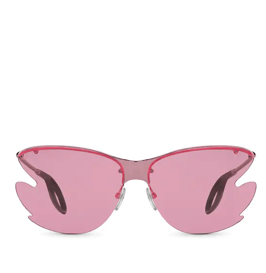 Louis Vuitton - Sunglasses - LV Mini Link for WOMEN online on Kate&You -  Z1725W K&Y17068