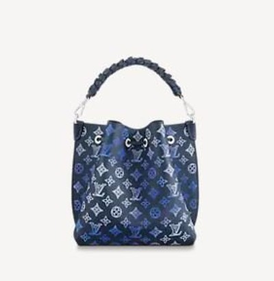Louis Vuitton - Tote Bags - Muria for WOMEN online on Kate&You - M59554 K&Y15321