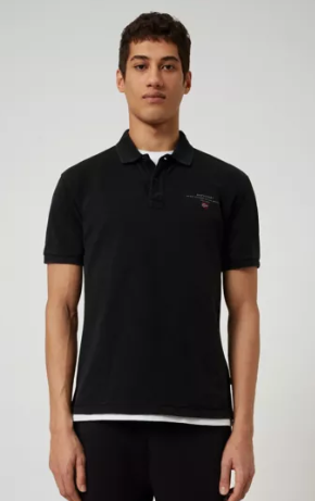 Napapijri - Polos pour HOMME online sur Kate&You - NA4EGC K&Y8958