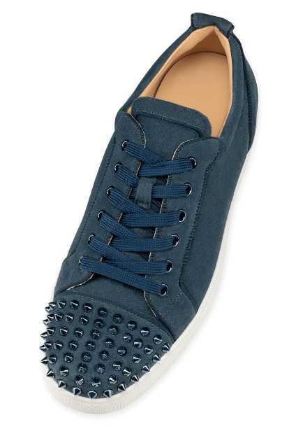 Christian Louboutin - Baskets pour HOMME online sur Kate&You - 3160934F283 K&Y5917