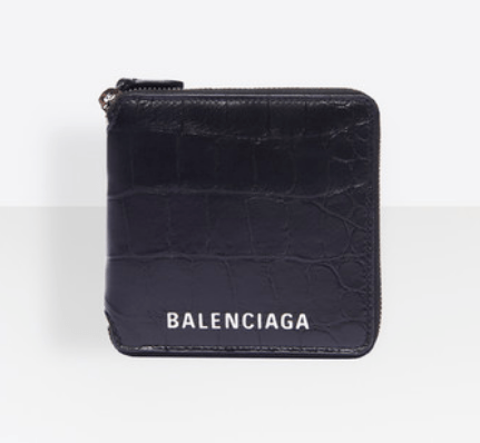 Balenciaga - Portefeuilles et Porte-documents pour HOMME online sur Kate&You - 5808381EIA31090 K&Y5051