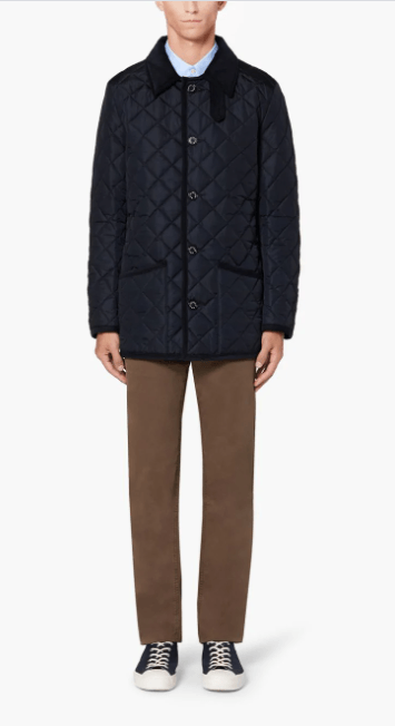 Mackintosh - Lightweight jackets - for MEN online on Kate&You - 14042206 K&Y8212