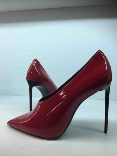 Yves Saint Laurent - Pumps - Teddy for WOMEN online on Kate&You - K&Y1476