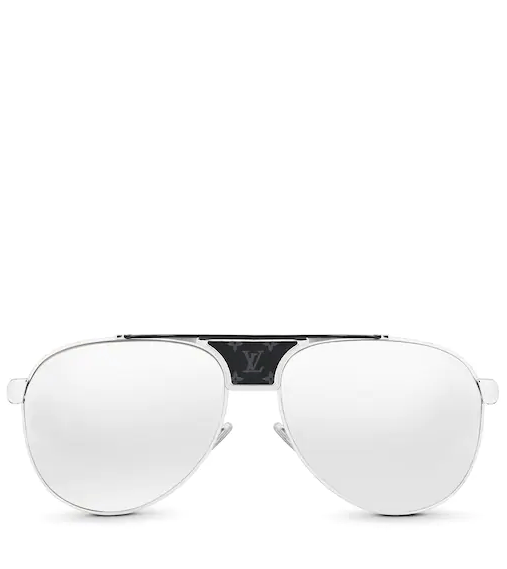 Louis Vuitton - Lunettes de soleil pour HOMME online sur Kate&You - Z1181W K&Y7306