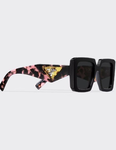 Prada - Occhiali da sole per DONNA Symbole online su Kate&You - SPR23Y_E1AB_F05S0_C_051 K&Y17147