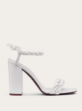 Valentino - Sandales pour FEMME online sur Kate&You - TW0S0Y24LWS001 K&Y9269