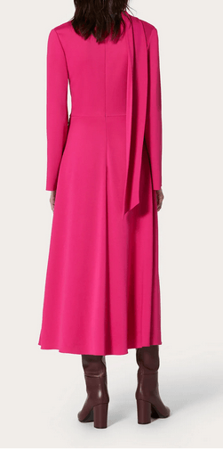 Valentino - Robes Longues pour FEMME online sur Kate&You - UB3VAT565KGKX7 K&Y8696