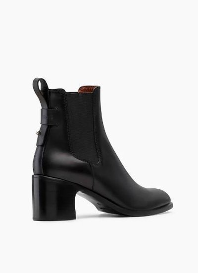 Chloé - Bottes & Bottines pour FEMME ANNYLEE online sur Kate&You - CHS21A021GA99 K&Y11982
