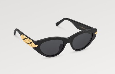 Louis Vuitton Sunglasses LV Malletage Kate&You-ID17025