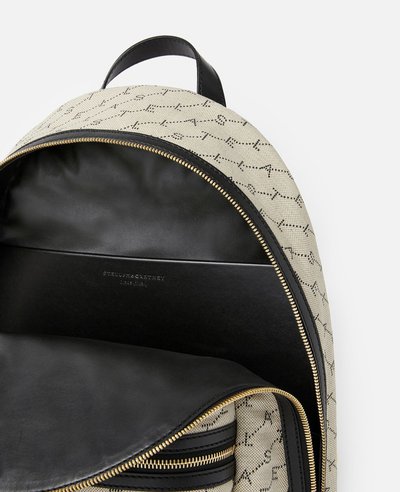 Stella McCartney - Sacs à dos et Bananes pour HOMME online sur Kate&You - 581295W84379740 K&Y3807