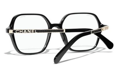 Chanel - Lunettes de soleil pour FEMME online sur Kate&You - Réf.3417S 1694/SB, A71429 X07203 S9412 K&Y10666