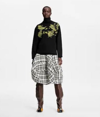 Louis Vuitton - Pulls pour FEMME online sur Kate&You - 1A9BS9 K&Y12320