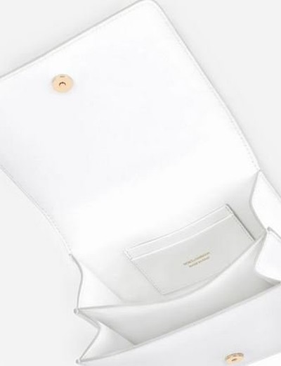 Dolce & Gabbana - Cross Body Bags - for WOMEN online on Kate&You - BB7037AW57680002 K&Y16769