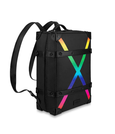 Louis Vuitton - Backpacks & fanny packs - for MEN online on Kate&You - M30337 K&Y6218
