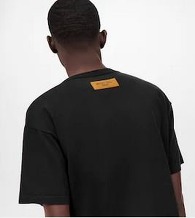 Louis Vuitton - T-Shirts & Débardeurs pour HOMME online sur Kate&You - 1A9T5S K&Y15134