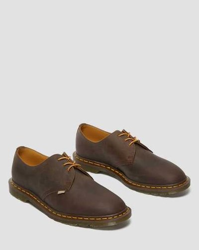 Dr Martens - Lace-Up Shoes - JJJJOUND ARCHIE II for MEN online on Kate&You - 27316201 K&Y12089