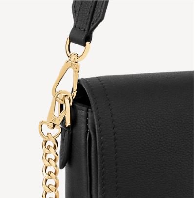 Louis Vuitton - Borse a spalla per DONNA LOCKME TENDER online su Kate&You - M58557 K&Y11775