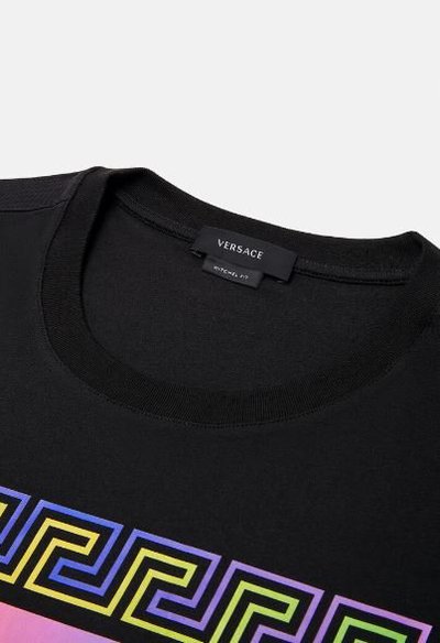 Versace - T-shirts & canottiere per UOMO online su Kate&You - 1001663-1A00929_2B070 K&Y12148