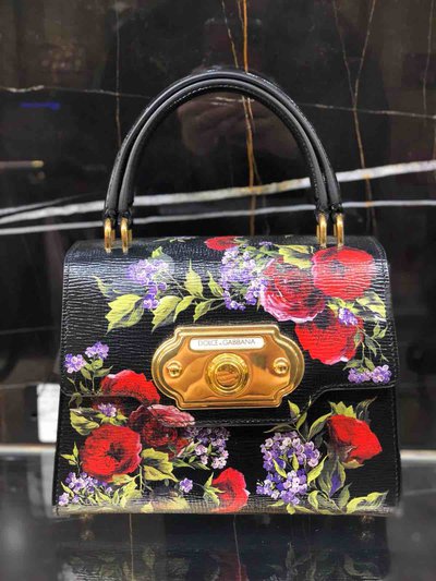 Dolce & Gabbana Shoulder Bags Welcome Kate&You-ID1443