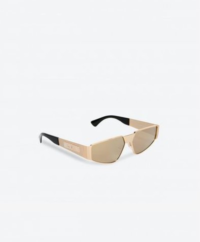 Moschino - Lunettes de soleil pour FEMME online sur Kate&You - MOS037S00059UE K&Y13613