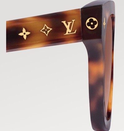 Louis Vuitton - Sunglasses - My Monogram for WOMEN online on Kate&You - Z1524W K&Y17013