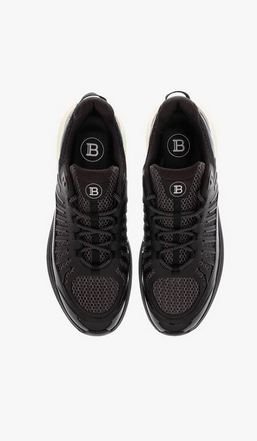 Balmain - Trainers - for MEN online on Kate&You - TM0C212LHCW0PA K&Y6440