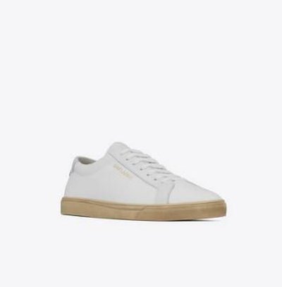 Yves Saint Laurent - Trainers - ANDY for MEN online on Kate&You - 60683312N709026 K&Y11527
