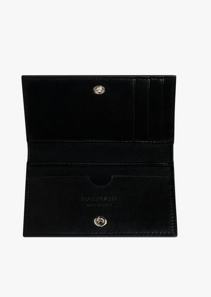 Balmain - Wallets & cardholders - for MEN online on Kate&You - K&Y7995