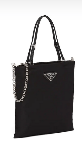 Prada - Sac à main pour FEMME online sur Kate&You - 1BA252_074_F0002_V_OWL K&Y8744