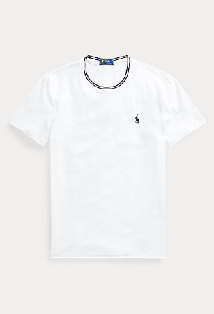 Ralph Lauren - T-Shirts & Vests - for MEN online on Kate&You - 555515 K&Y9578