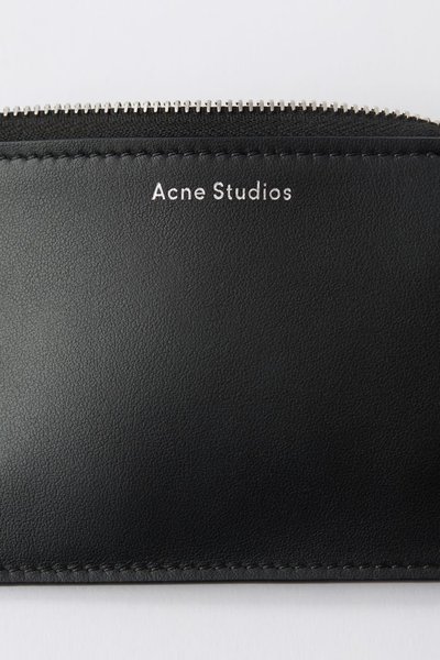 Acne Studios - Portefeuilles & Pochettes pour FEMME online sur Kate&You - K&Y2541