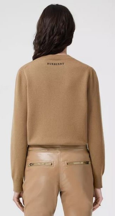 Burberry - Pulls pour FEMME online sur Kate&You - 80484591 K&Y14864