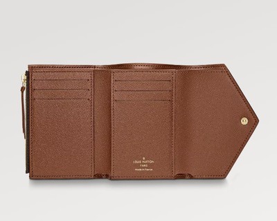 Louis Vuitton - Portafogli per DONNA Victorine online su Kate&You - M62472 K&Y17227