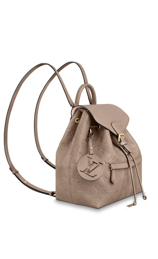 Louis Vuitton - Sacs à dos pour FEMME Montsouris online sur Kate&You - M45410 K&Y8739