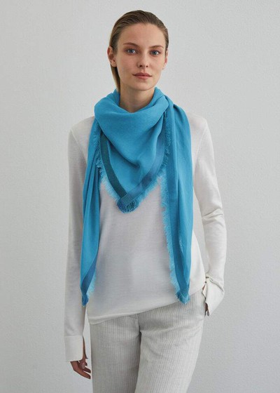 Loro Piana - Scarves - for WOMEN online on Kate&You - FAL1117 K&Y14977